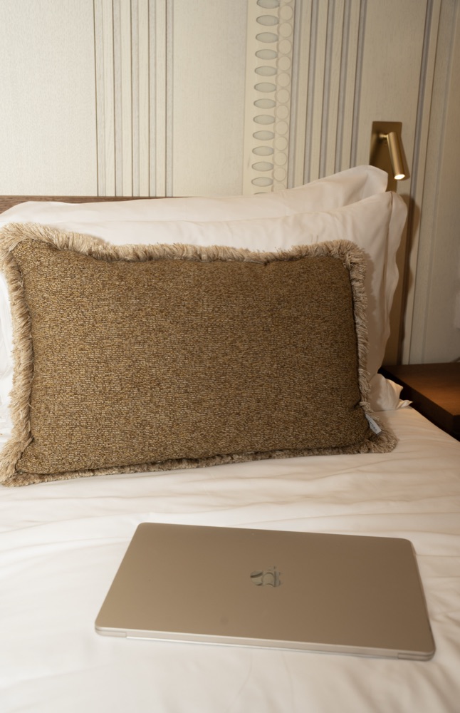 Suite comfort